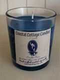 Coastal Rain 8 oz. Soy Candle