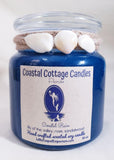 Coastal Rain 16 oz. Soy Candle